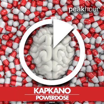 Kapkano - Powerdose