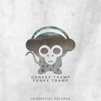 Donkey Tramp - Funky Tramp