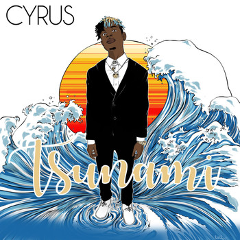 Cyrus - Tsunami