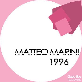 Matteo Marini - 1996