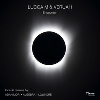 Lucca M & Veruah - Encounter