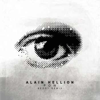 Alain Hellion - Pow