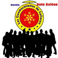 Banda Los Guamuchilenos De Culiacan - Solo Exitos