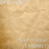 JT Money - Get It (feat. JT MONEY)