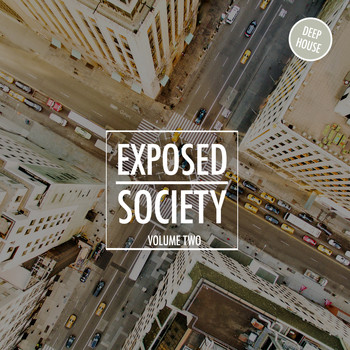 Various Artists - Exposed Society, Vol. 2