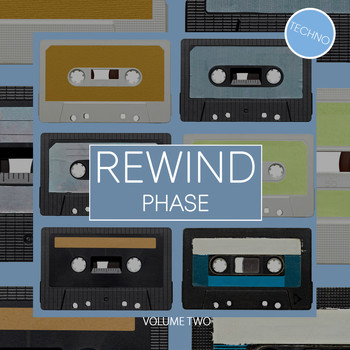 Various Artists - Rewind Phase, Vol. 2