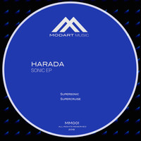 Harada - Sonic