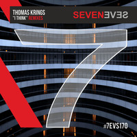 Thomas Krings - I Think (Remixes)