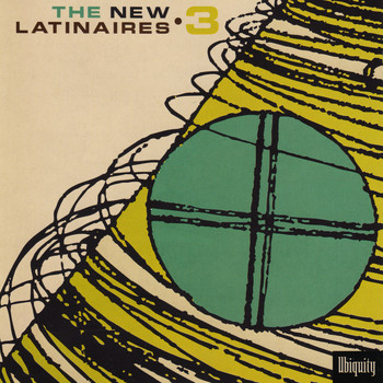 Various Artists - The New Latinaires 3