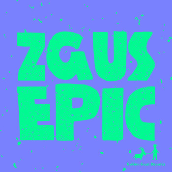 ZGus - Epic