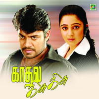 VIDYASAGAR - Kadhal Kisu Kisu (Original Motion Picture Soundtrack)