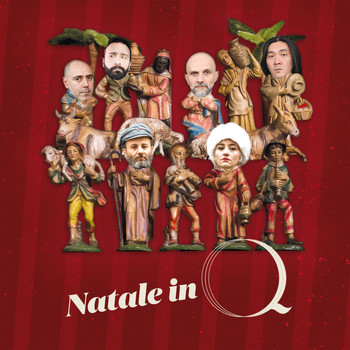 Various Artists - Natale in Q