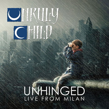 Unruly Child - To Be Your Everything (Live)