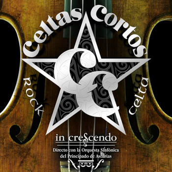 Celtas Cortos - In Crescendo