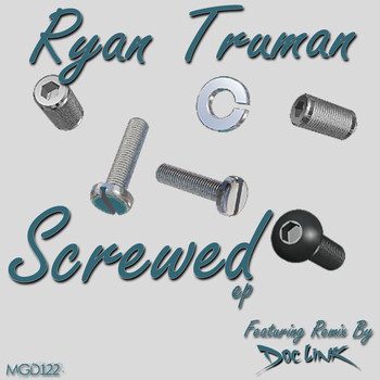 Ryan Truman - Screwed
