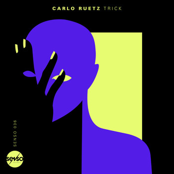 Carlo Ruetz - Trick