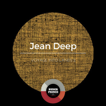 Jean Deep - Voyage To New Lands 2