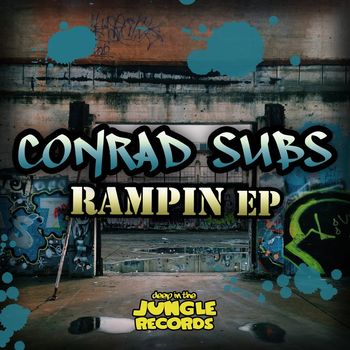 Conrad Subs - Rampin