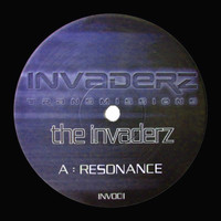 The Invaderz - Resonance