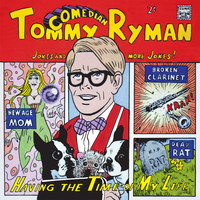 Tommy Ryman - Having the Time of My Life