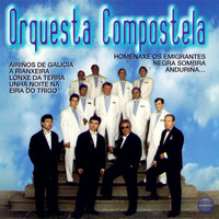 Orquesta Compostela - Orquesta Compostela
