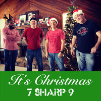 7 Sharp 9 - It's Christmas