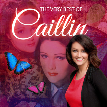 Caitlin - The Very Best of Caitlin