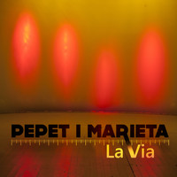 Pepet I Marieta - La Via, la cançó de la Via Catalana - The Catalan Way