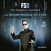 Film Symphony Orchestra - La Mejor Música de Cine, Vol. 2