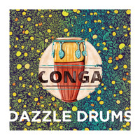 Dazzle Drums - Conga