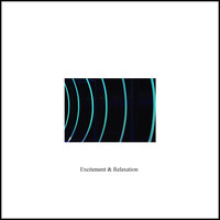 Relaxation Music Laboratory - Excitement and Relaxation - Single