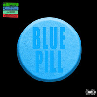 Metro Boomin - Blue Pill (Explicit)