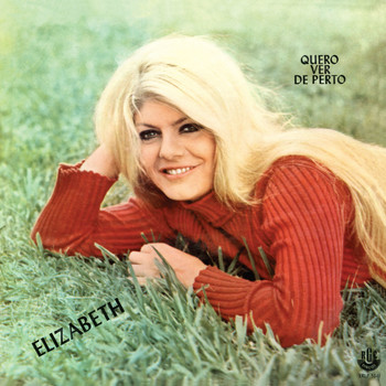 Elizabeth - 1970