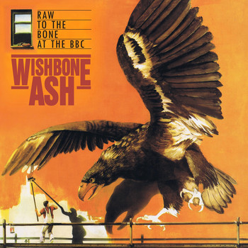 Wishbone Ash - Raw to the Bone at the BBC