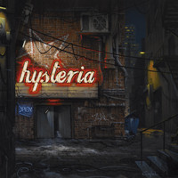Hysteria - Hysteria