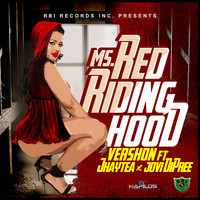 Vershon - Ms Red Riding Hood (Explicit)