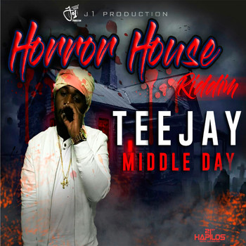 Teejay - Middle Day (Explicit)
