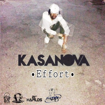 Kasanova - Effort
