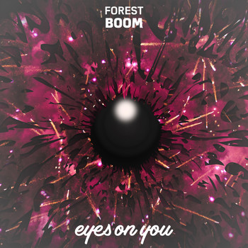 Forest - Boom
