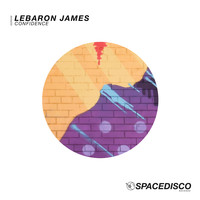 LeBaron James - Confidence
