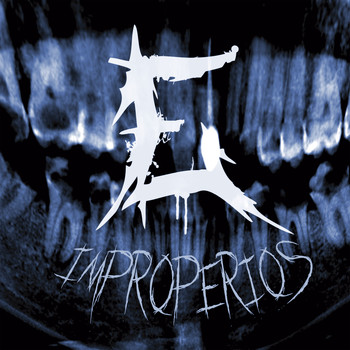 E - Improperios