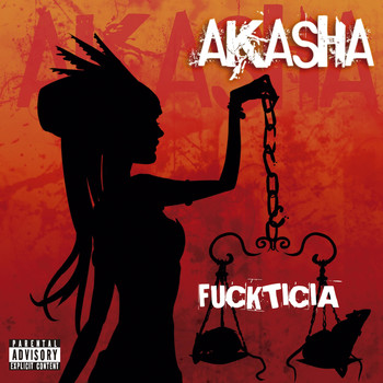 Akasha - Fuckticia