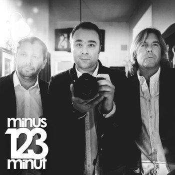 -123min. - Invisible World