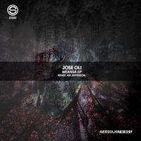 Jose Oli - Weansa EP