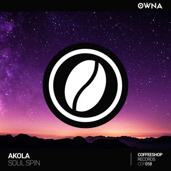 Akola - Soul Spin