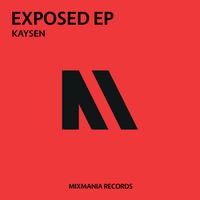 KAYSEN - Exposed EP