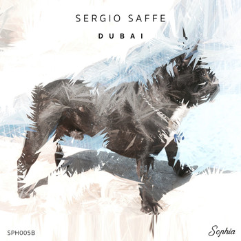 Sergio Saffe - Dubai