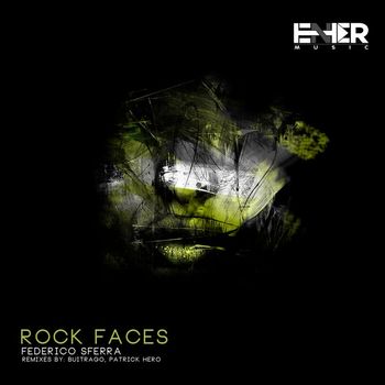 Federico Sferra - Rock Faces