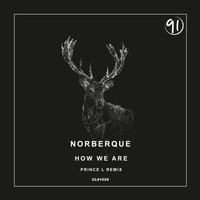Norberque - How We Are