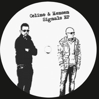 Celino & Hensen - Signals EP